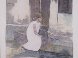 childhood series - india